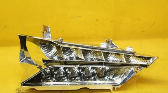Maserati Ghibli Headlights/headlamps set 