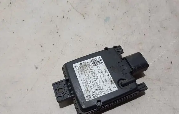 Skoda Octavia Mk4 Distronic sensor radar 2Q0907685G