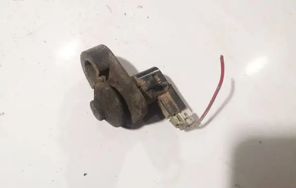 Nissan Almera Tino Front door sensor coupe 