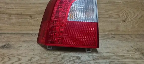 Volvo V70 Rear/tail lights