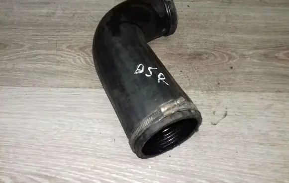 Volvo S60 Intercooler hose/pipe