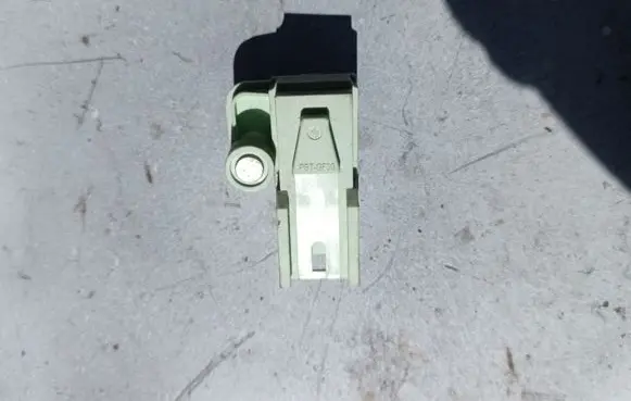 Mini One - Cooper Coupe R56 Airbag deployment crash/impact sensor 11585229