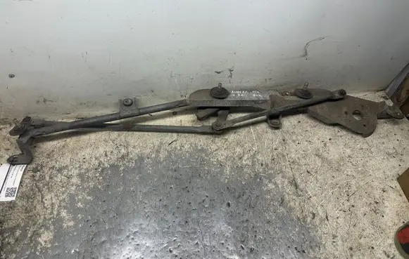 Nissan Almera Tino Front wiper linkage 3397020520