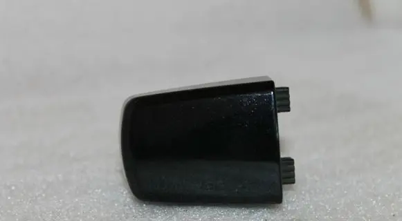 Opel Vectra C Rear door handle cover 9227168