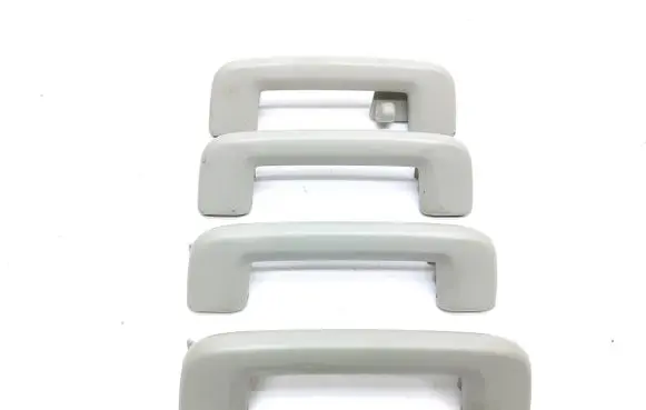 Volvo S90, V90 A set of handles for the ceiling 