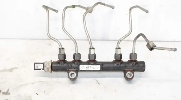 Ford Focus Fuel main line pipe 9685297580 9670076780