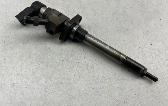 Ford Mondeo MK IV Fuel injector 9657144580