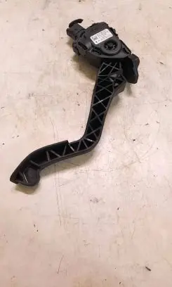 Peugeot 207 Accelerator throttle pedal 9680756880 6PV00908300 27052006