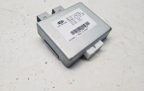 KIA Sportage Other control units/modules 953003U000