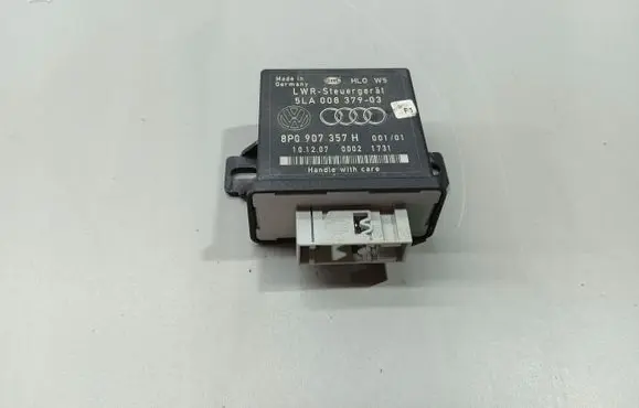 Audi A6 S6 C6 4F Light module LCM 8P0907357H