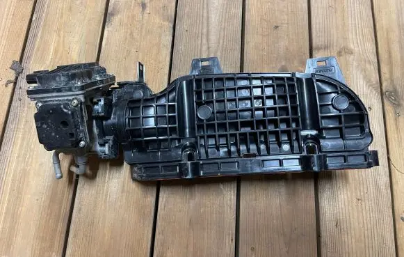 Honda CR-V Intake manifold 171005PA004