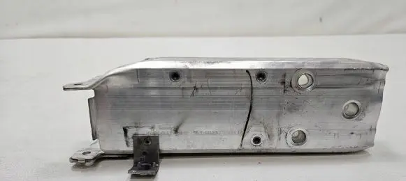 BMW M2 F87 Front bumper shock/impact absorber 805566506