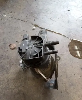 Volvo V70 Fuel filter 31274349