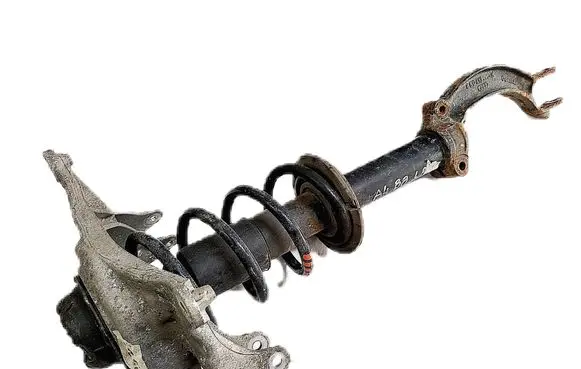 Audi A4 S4 B8 8K Front suspension assembly kit set 8K0413031AF