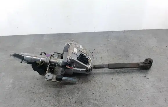 Fiat Grande Punto Steering wheel axle 
