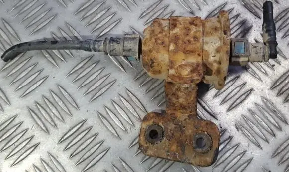 Hyundai Trajet Fuel filter 