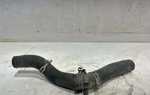 Ford Fiesta Engine coolant pipe/hose 