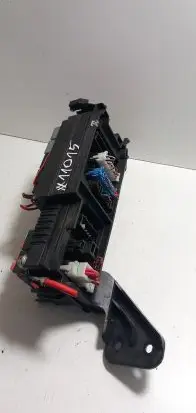 Fuse module