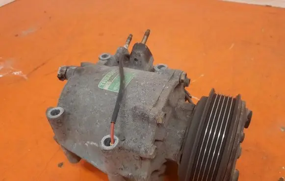 Honda Civic Air conditioning (A/C) compressor (pump) TRSA09