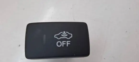 Honda CR-V Alarm switch M48809