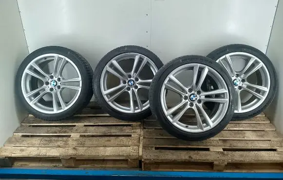 BMW 7 F01 F02 F03 F04 R20 alloy rim 
