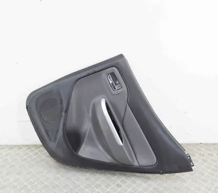 Mitsubishi L200 Rear door card panel trim 7222B156ZZ12 7222B156ZZ