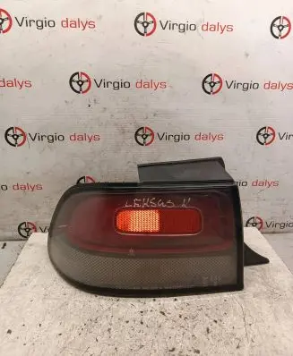Lexus GS 300 400 430 Rear/tail lights 010057