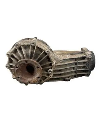 Audi A6 S6 C6 4F Rear differential GSZ 0AR500043C