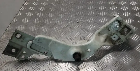 Renault Latitude (L70) Top upper radiator support slam panel