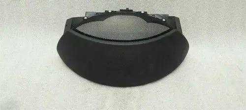 Porsche Cayman 987 Dashboard side air vent grill/cover trim 98755202200