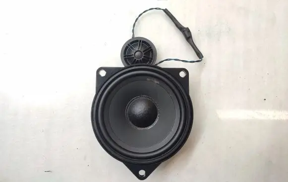 BMW X5 E70 Front door speaker 9151864 9212077