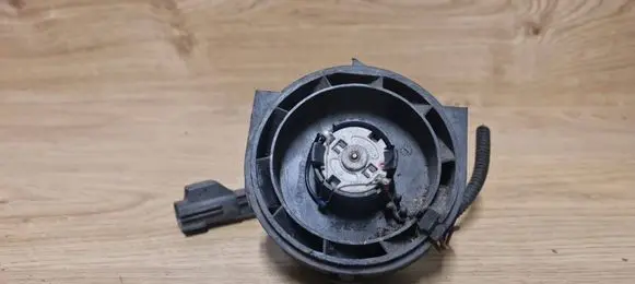 Volvo S60 Engine control unit/module fan 3135102322