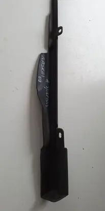 Nissan Qashqai Fender end trim 