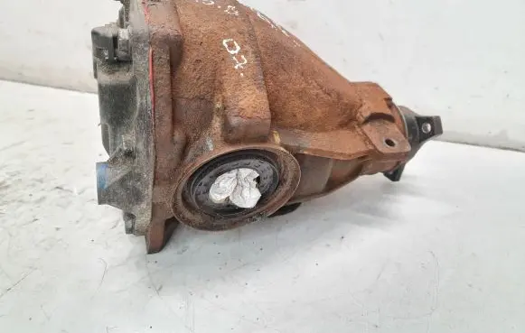 Chrysler 300 - 300C Rear differential 52111437AB