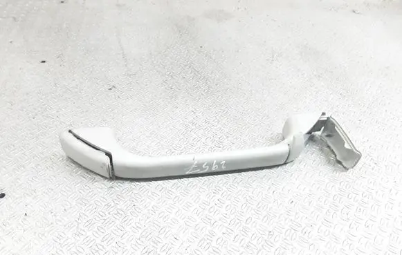 BMW 3 E46 Front interior roof grab handle