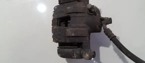 Chevrolet Epica Rear brake caliper