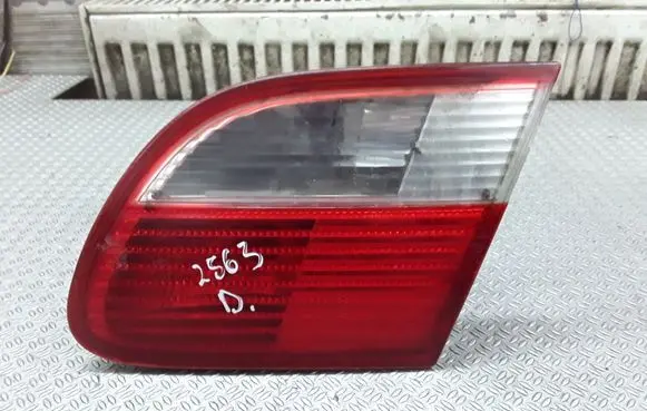 Fiat Albea Tailgate rear/tail lights 41520748