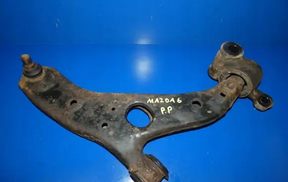 Mazda 6 Front lower control arm/wishbone 