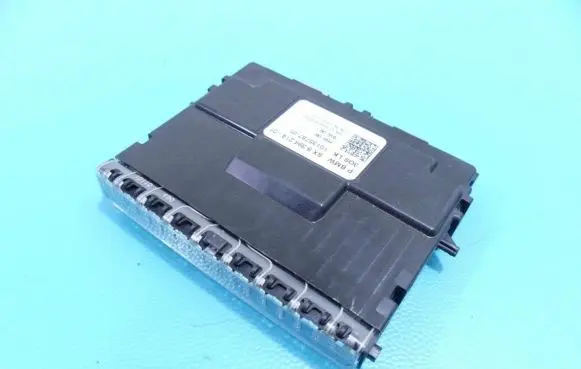BMW 7 G11 G12 Central body control module 9394214 IMPRK1260855