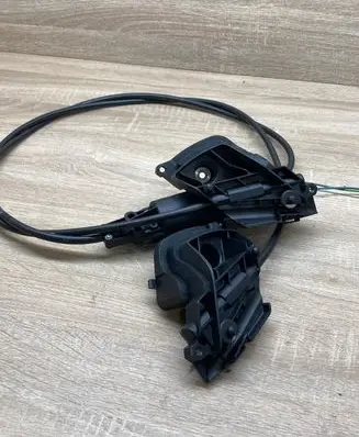 Mercedes-Benz E W211 Curtain motor 9918007960 918007960
