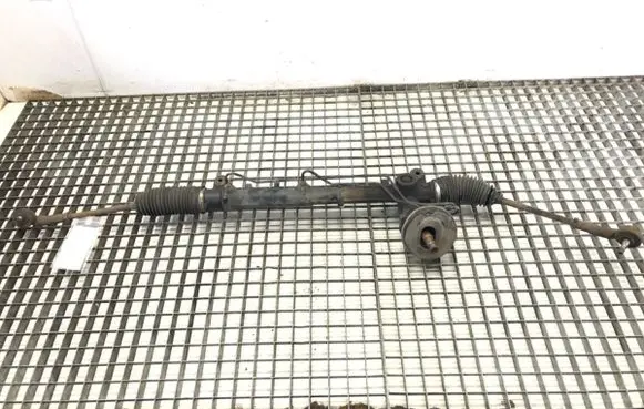 Steering rack