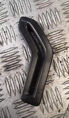 Volvo S40 Seat belt trim 8665744