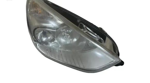 Ford Galaxy Headlight/headlamp 6M2113W029AH 1EJ00925002