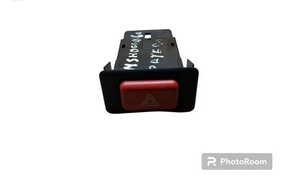 Mitsubishi Pajero Hazard light switch 06013