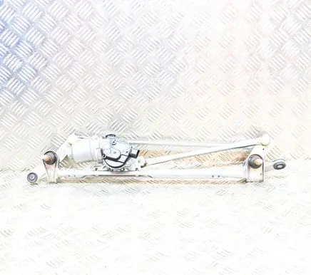 Jaguar E-Pace Front wiper linkage and motor J9C317500BA AV1590609030