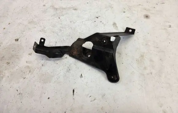 Maserati Ghibli Battery bracket 670008430