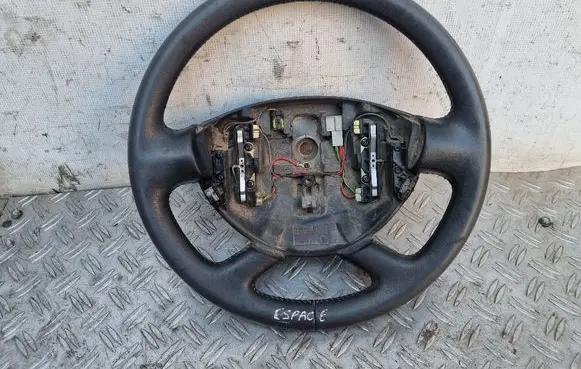 Renault Espace - Grand espace IV Steering wheel 8200004211 8200004211G