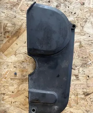 Volvo S70 V70 V70 XC Timing belt guard (cover) 074130133G