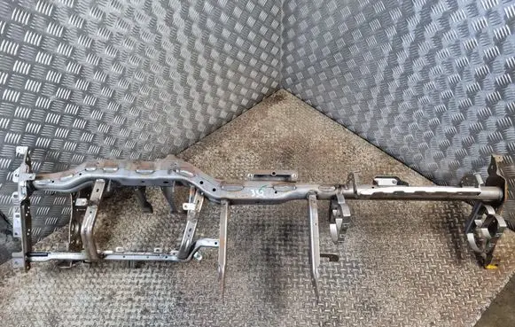 Dodge Charger Dashboard cross member/frame bar 