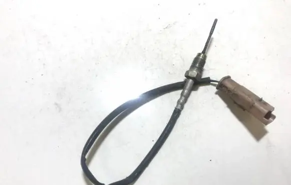 Peugeot Partner Exhaust gas temperature sensor 9665090280 03m220030